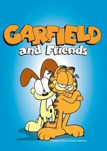 Garfield ( 2012 film )