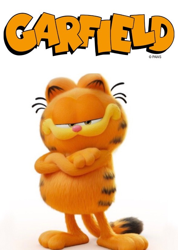 Garfield