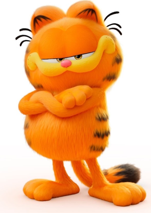 Garfield 