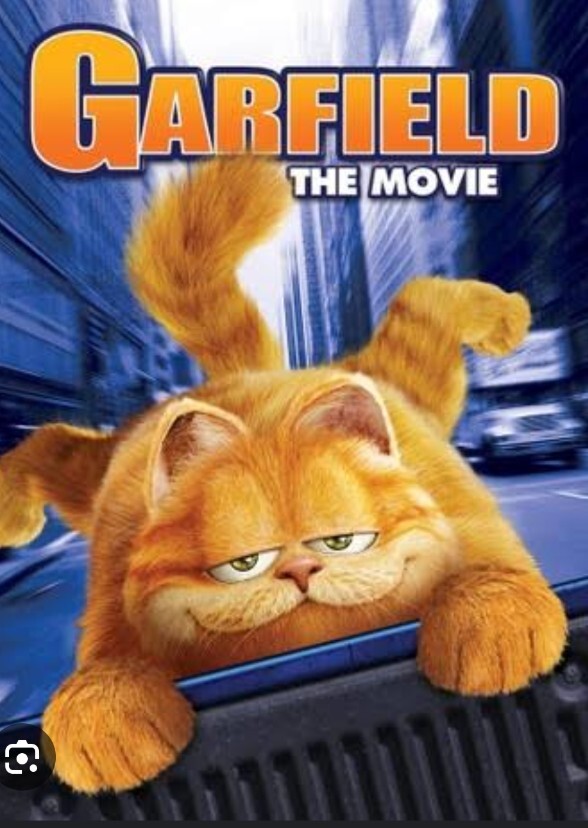 Garfield