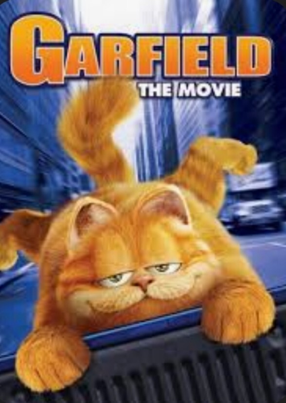 Garfield