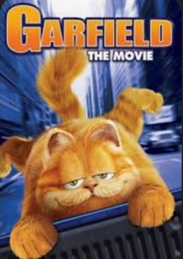 Garfield