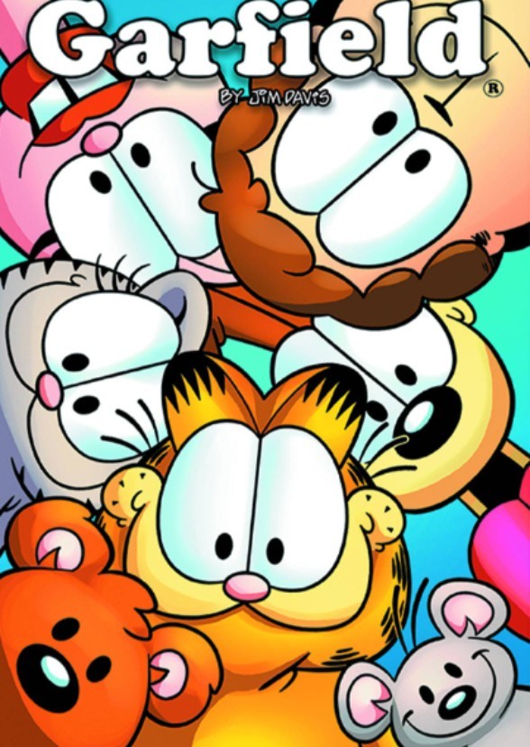 Garfield: The Hideous Muncie (2005)