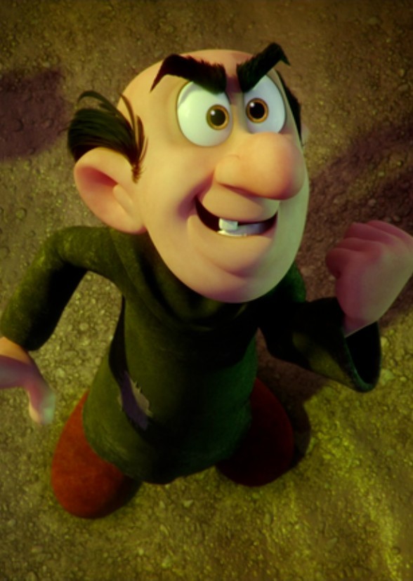 Find an Actor to Play Lord Balthazar in Gargamel! on myCast