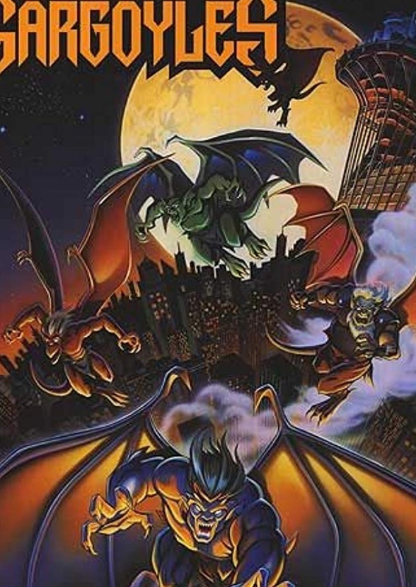 Gargoyles