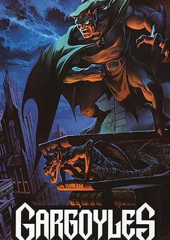 Gargoyles