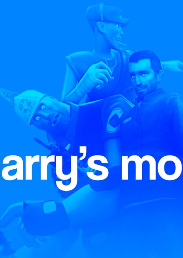 Garry's Mod Addon ideas