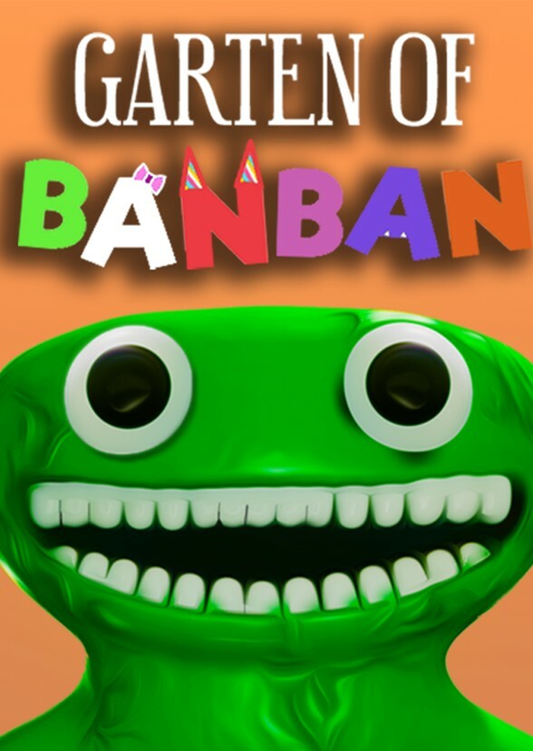 Garten of Banban