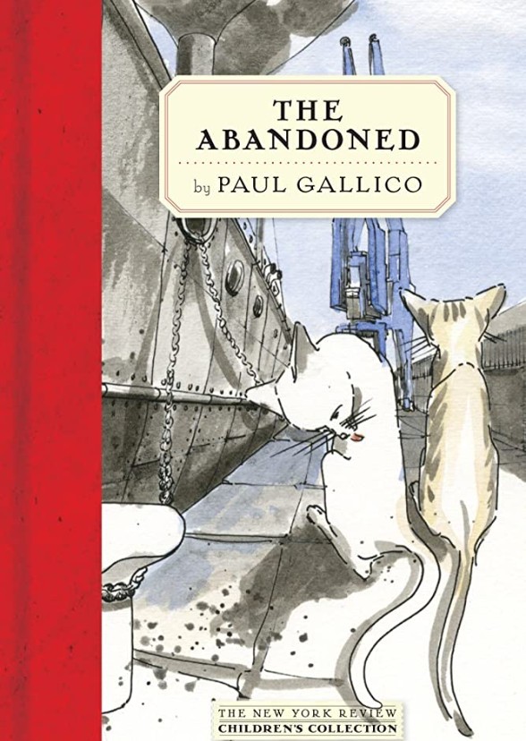 Gary Ross' The Abandoned