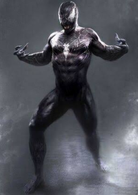 Gary Ross Venom Movie