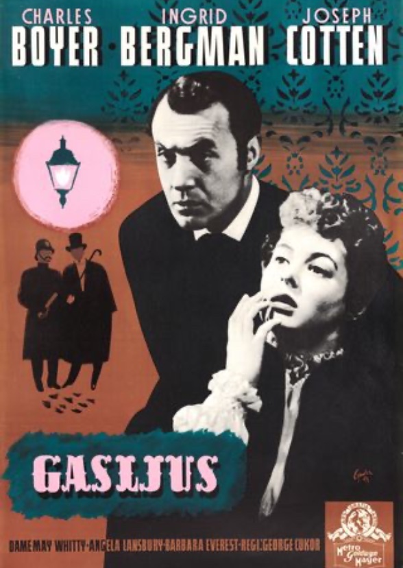 Gaslight (1994)