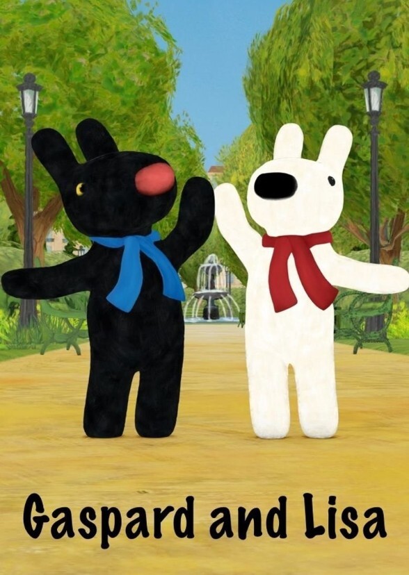 Gaspard and Lisa (2025)