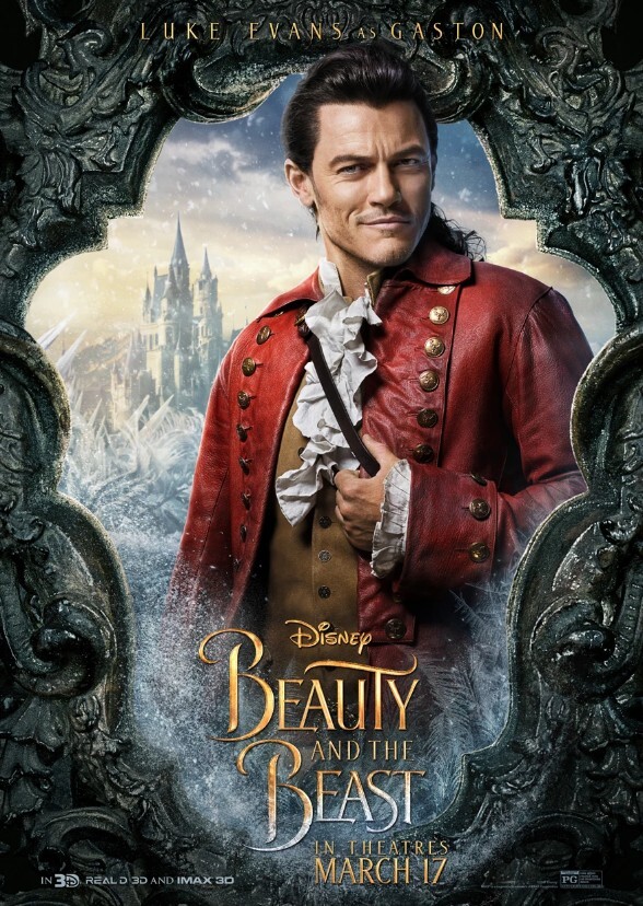 Gaston