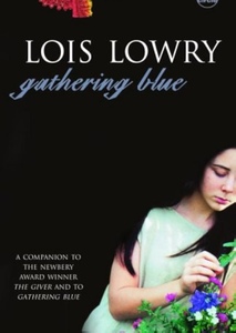 Gathering Blue
