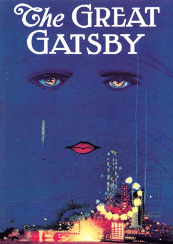 GATSBY - the animated movie 