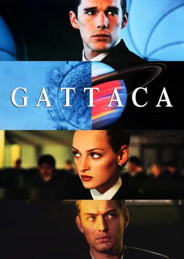 Gattaca (2027)