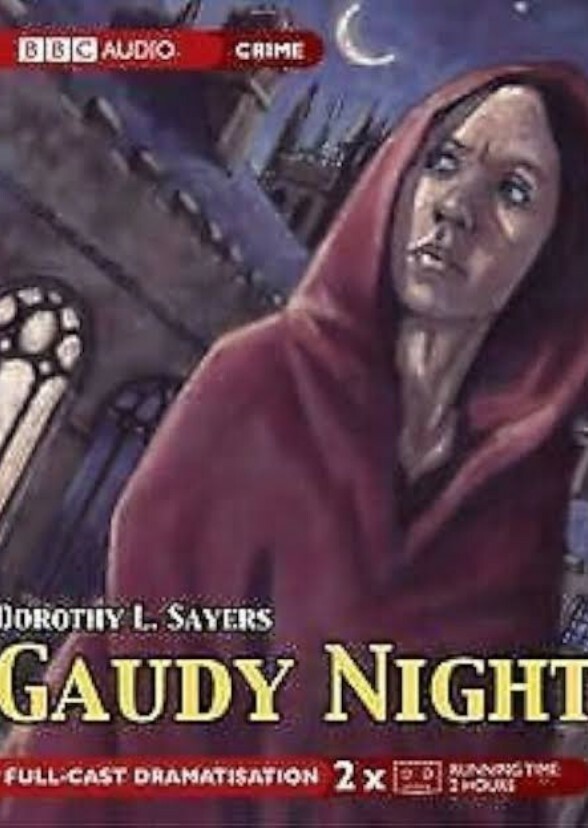 Gaudy Night