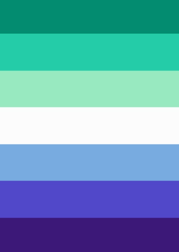 Gay People