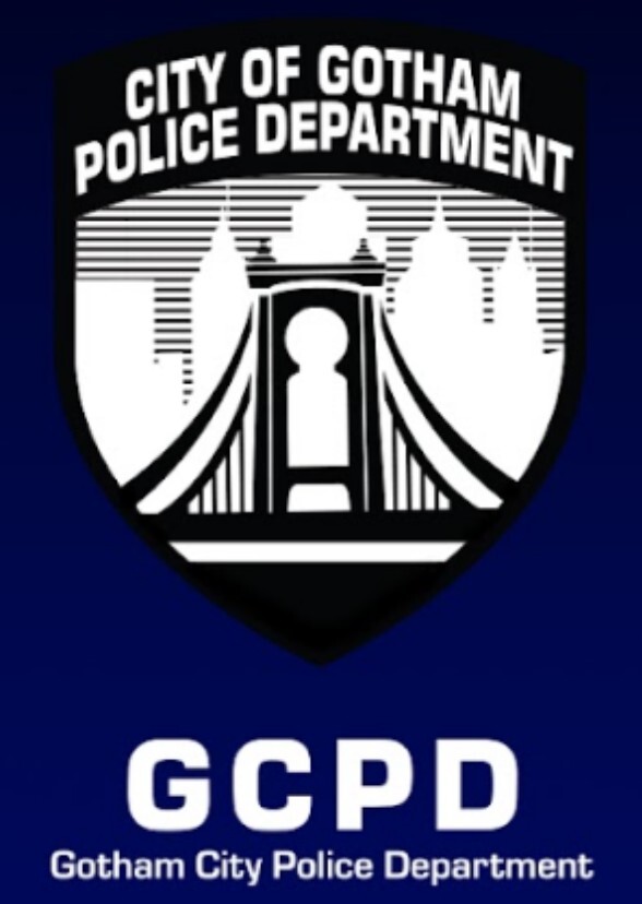GCPD:road trip