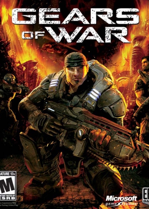 Gears Of War