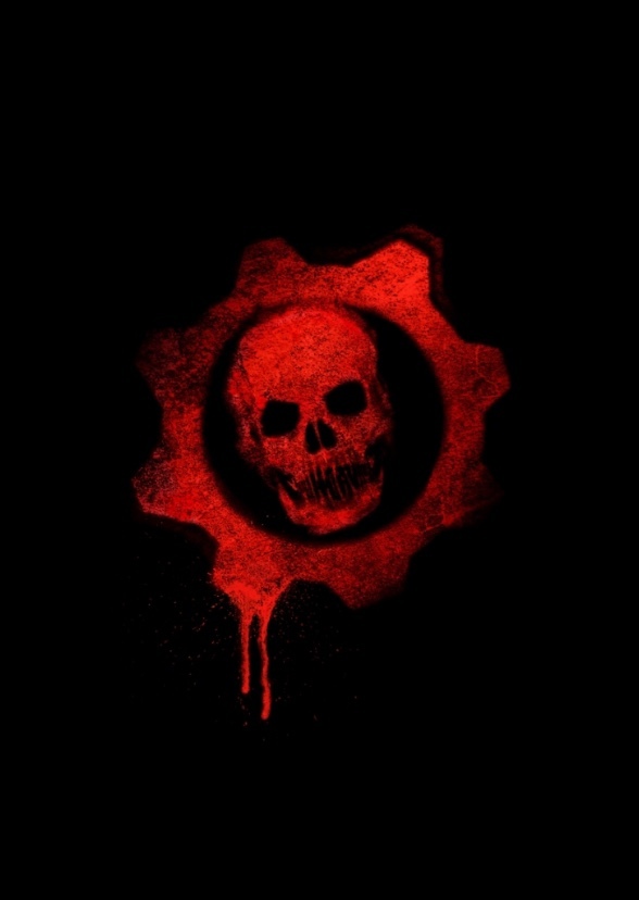 Gears of War