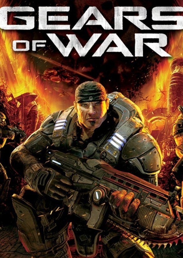 Gears of War 
