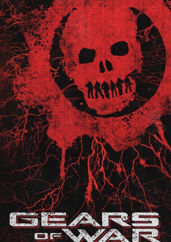 Gears Of War