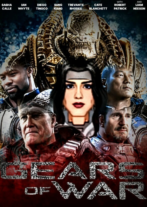 Gears of War