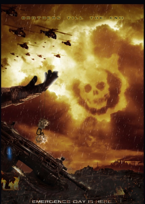 Gears of War
