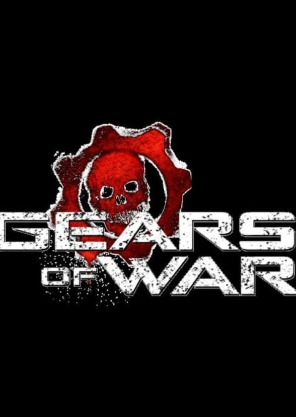 Gears of War universe