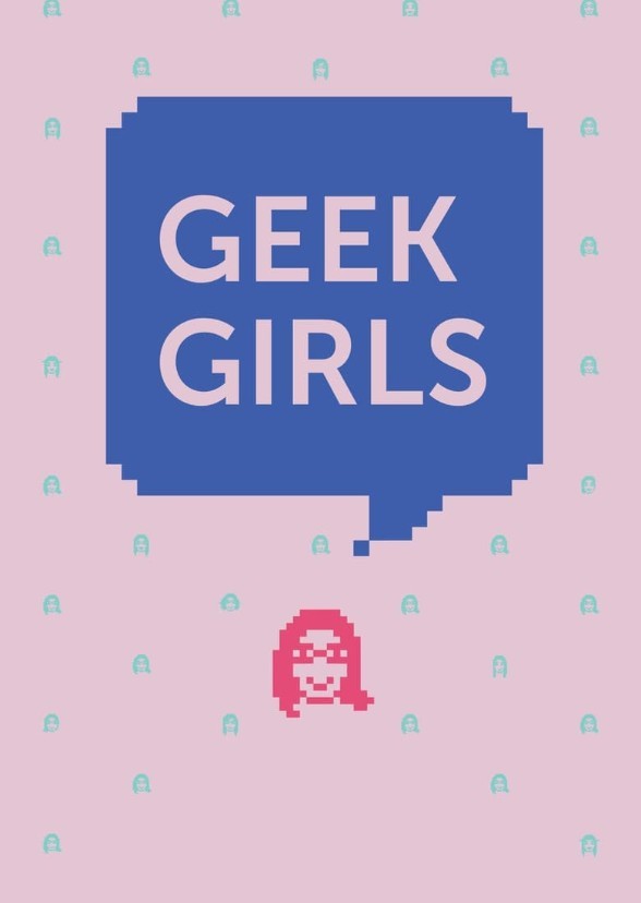 Geek Girl Series 