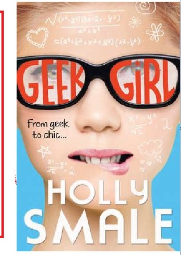 Geek Girl