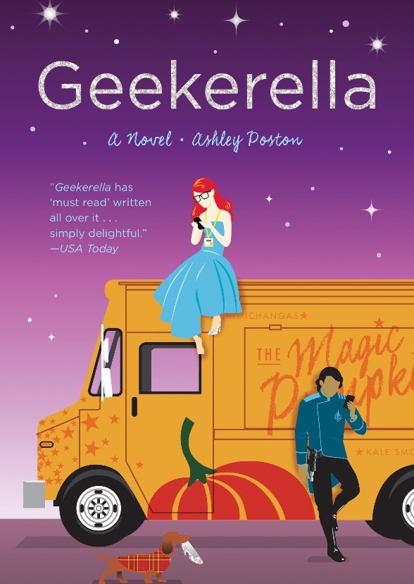 Geekerella