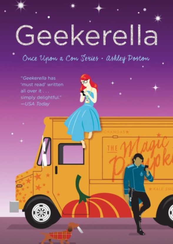 Geekerella
