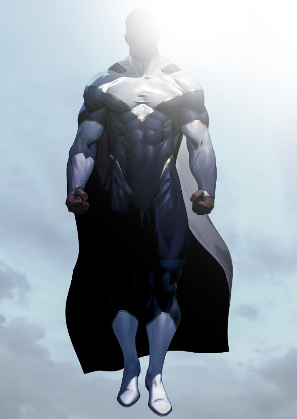 Gemini Force