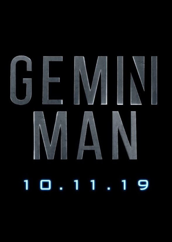Gemini Man (2019)