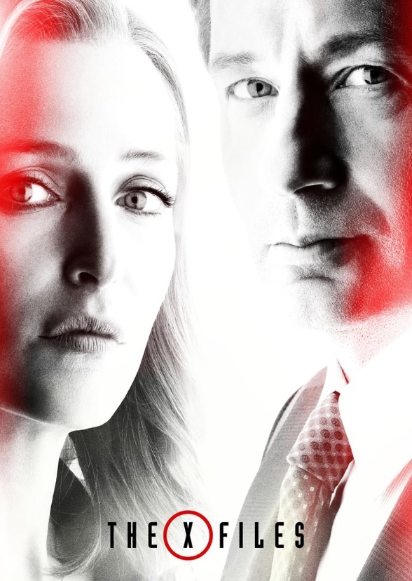 Gemlovers the x files 2021 