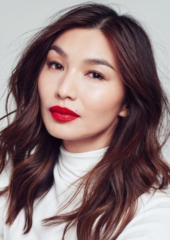 Gemma Chan look alikes