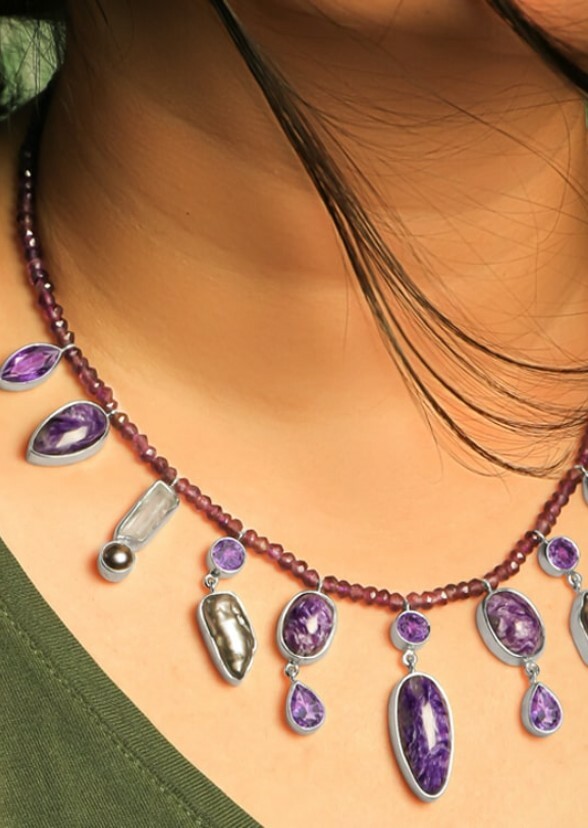 Gemstonwe Jewelry
