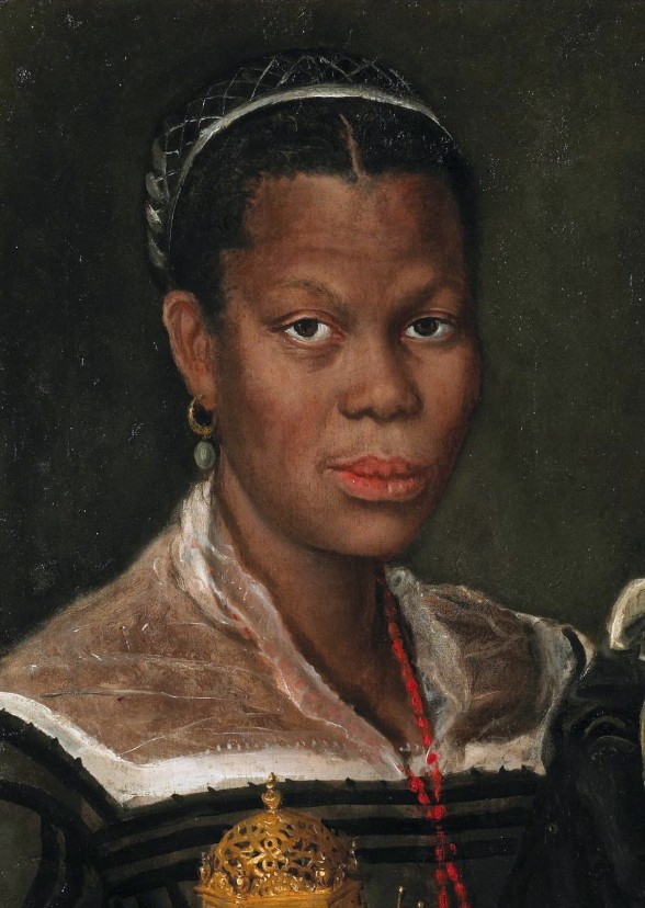 Gender Flipped Othello