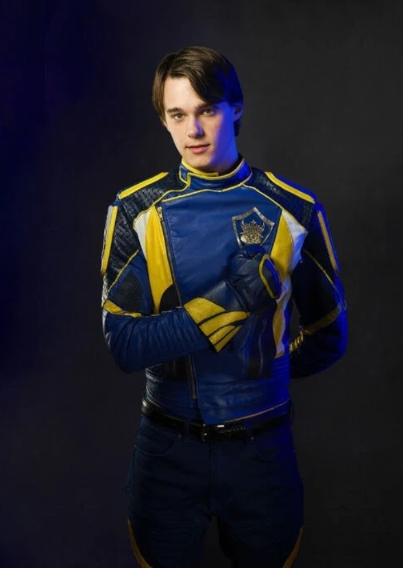 Genderbent Ben Casting Choices