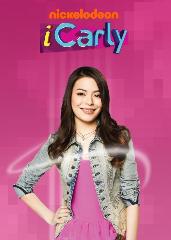 Genderbent Carly Shay Casting Choices
