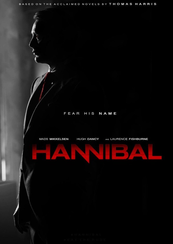 GenderBent Hannibal (NBC)
