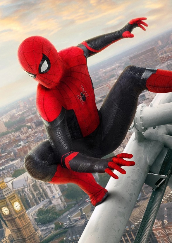 Genderbent MCU Spider-Man Casting Choices