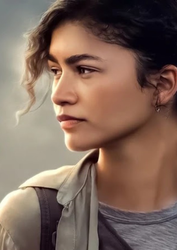 Genderbent Michelle Jones Casting Choices