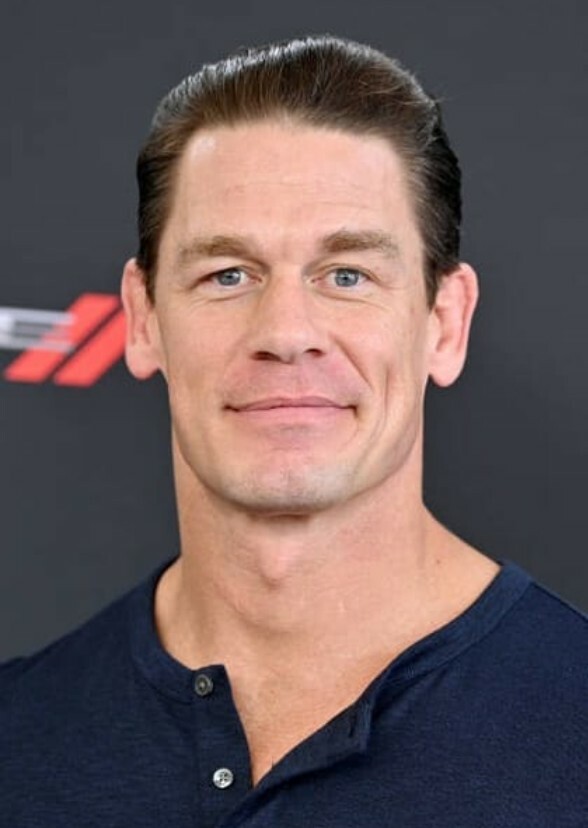Genderbent Names John Cena