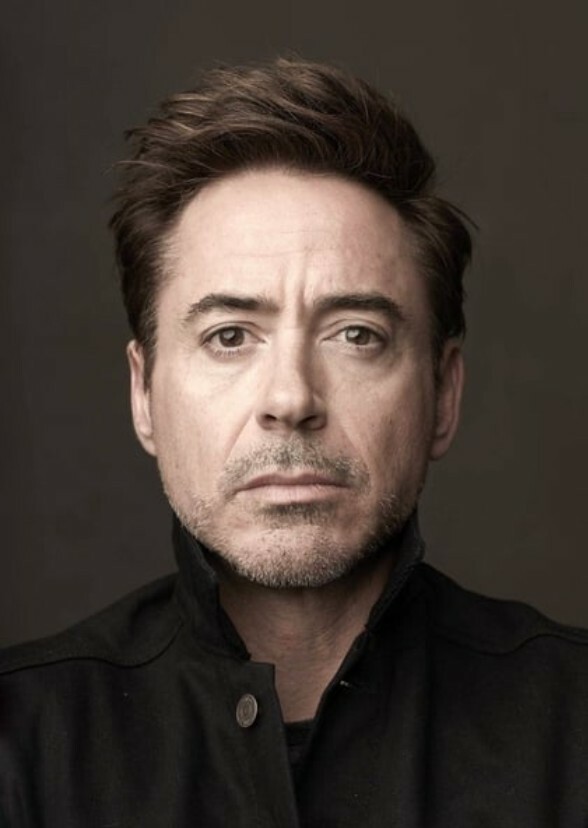 Genderbent Names Robert Downey Jr 