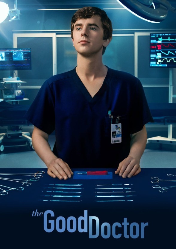 Genderbent Shaun Murphy Casting Choices