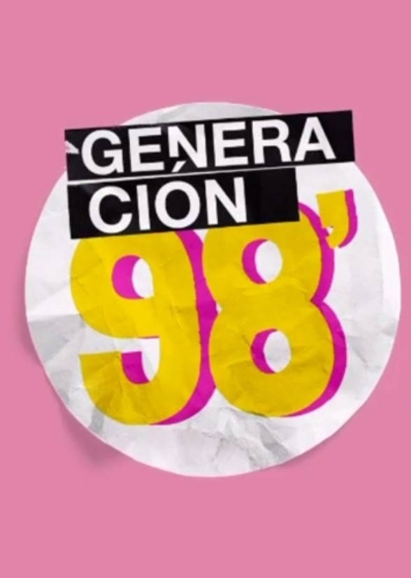 Generación 98 (Colombia)