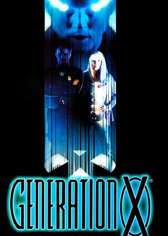 Generation x